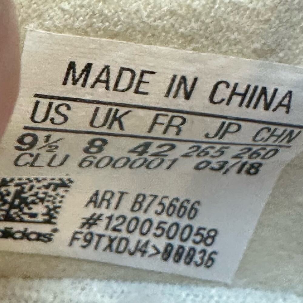 Adidas PureBoost Go Women's Training Running Shoes Size 9.5 - Picture 7 of 7